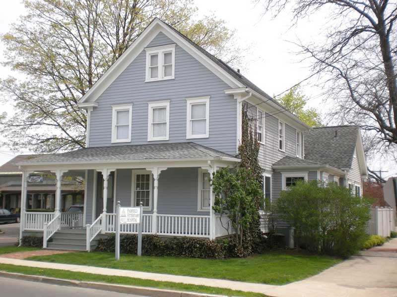 Fairfield Pet Hospital